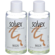 Sella solvex 2x50 ml soluzione