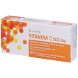 Sella tonorex vitamina c 4x40 g compresse