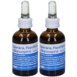 Sella valeriana passiflora e biancospino gocce set da 2 2x30 ml