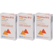 Sella vitamina b12 1000mcg compresse orosolubili 3x7,2 g