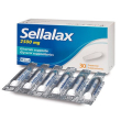 Sellalax 2500mg supp glic 30 pezzi