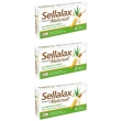Sellalax natural md supposte 3x12 pz per adulti
