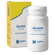 Selmar integratore per la funzione digestiva 30 capsule