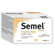 Semel orosolubile 20 bustine