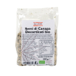 Semi canapa decortic bio 250g