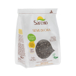 Semi di chia 100 g sarchio senza glutine