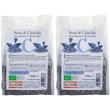 Semi di chia bio 2x150 g