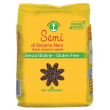 Semi sesamo nero 150g