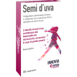 Semi d'uva 30 compresse