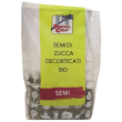 Semi di zucca decorticati bio