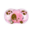 Sempre pulito succh pink puppy