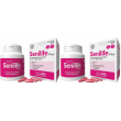 Senilife plus 60cps set da 2 2x1 pz capsule