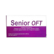 Senior oftalmica 30 compresse