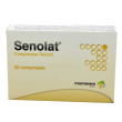 Senolat 20 compresse retard