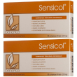Sensicol 2x36 g compresse