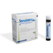 Sensimev blu sciroppo 10 flaconi 25ml