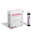 Sensimev rosa sciroppo 10 flaconi 25ml