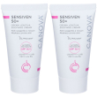 Sensiven 50+ 50 ml set da 2 2x50 ml