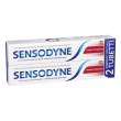 Sensodyne classic protettiva 2x75ml