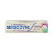 Sensodyne comp prot white 75ml