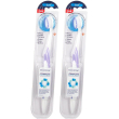 Sensodyne® complete protection set da 2 2x1 pz spazzolino denti