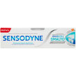 Sensodyne dentifricio 75ml new sens&smalto whit