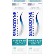 Sensodyne expert protect rinforzo smalto, denti sensibili, 75ml 2x75 m