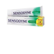 Sensodyne linea igiene dentale dentifricio f-previon denti sensibili 100 ml