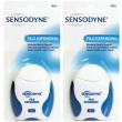 Sensodyne filo expanding set da 2 2x30 m interdentale