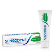 Sensodyne fresh mint tooth 2 pezzi da 75 ml