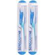 Sensodyne® gentle soft set da 2 2x1 pz spazzolino denti