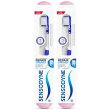 Sensodyne spazzolino repair & protect set da 2 2x1 pz de