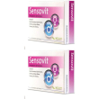 Sensovit 2x27 g compresse