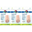 Separatore dita master-aid footcare con anello doppio small 2 pezzi c1
