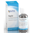 Sepia compositum os gocce 30ml