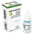 Septostil sol oftalmica 10ml