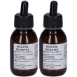 Sequoia gigante mg10% gtt100ml 2x100 ml gocce orali