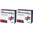 Sercomplex 20 buste set da 2 2x100 g polvere per soluzione orale
