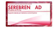 Serebren adulti chironis 30 capsule