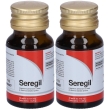 Seregil perle 2x30 pz