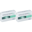 Serena ovuli vaginali® set da 2 2x10 pz vaginali