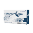 Serenerv notte 40 compresse