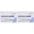 Serenerv® notte set da 2 2x30 pz compresse