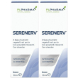 Serenerv® set da 2 2x30 ml gocce
