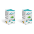 Serenil calmansia capsule set da 2 2x24 g