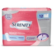 Serenity ass adv normal 6x12 pezzi