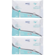 Serenity care manopole detergenti 8 pezzi 3x8 st