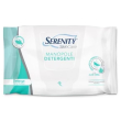 Serenity care manopole detergenti 8 pezzi st