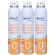 Serenity care zinco spray 250 ml 3x250 ml