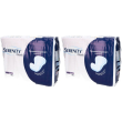 Serenity® classic pannolone sagomato maxi set da 2 2x30 pz pannolini